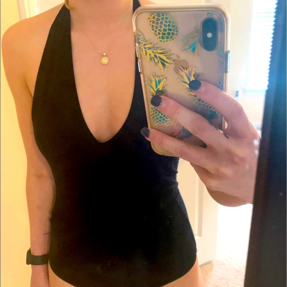 Bodysuit